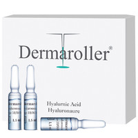 Prime会员：Dermaroller 高浓度玻尿酸精华原液 1.5ml*30支
