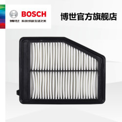 BOSCH/博世空气滤芯适用于本田思域9代 空气格 空滤