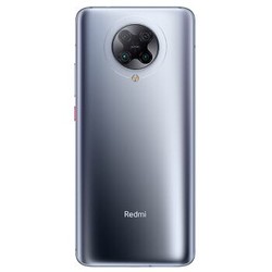 Redmi K30 Pro 5G先锋 骁龙865旗舰处理器8GB+256GB 太空灰