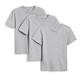 Gap 盖璞 男童纯色短袖T恤三件套