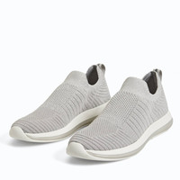 Oysho 11104580092 女款运动鞋