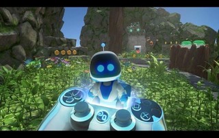 SONY 索尼 PS4游戏 宇宙机器人:搜救行动（VR游戏）