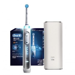 Oral-B 欧乐B iBrush8000 Simple 3D蓝牙智能电动牙刷