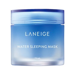 Laneige 兰芝 睡眠面膜 70ml *2件