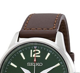 SEIKO 精工 Presage系列 SRPB65J1 男款机械腕表