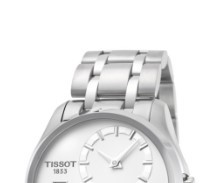 TISSOT 天梭 T-Classic系列 T0354281103100 男士自动机械手表