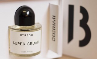 BYREDO 拜里朵 超级雪松 男士香精 100ml