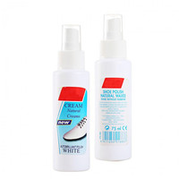 桫椤 白鞋清洁喷雾 100ml*2只