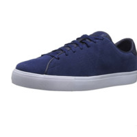 adidas 阿迪达斯 NEO Daily Line 男士休闲鞋 Blue/Collegiate Navy US10