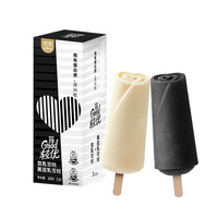 WALL'S 和路雪 黑白豆乳口味雪糕 90g*2支