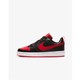 NIKE 耐克 Nike Court Borough Low 2 (GS) BQ5448 大童运动童鞋