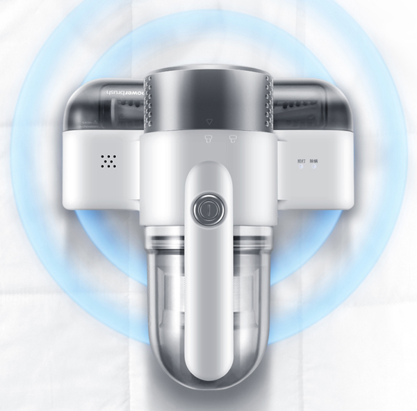 小编精选midea美的mc3除螨仪