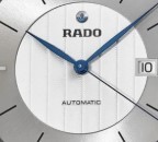 RADO 雷达 DiaMaster钻霸系列 R14074126 男士自动机械手表