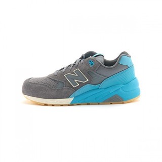 new balance 580系列 中性复古跑鞋