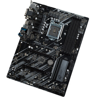 华擎（ASRock）Z390 Phantom Gaming 4主板+英特尔（Intel）i5 9400F 板U套装