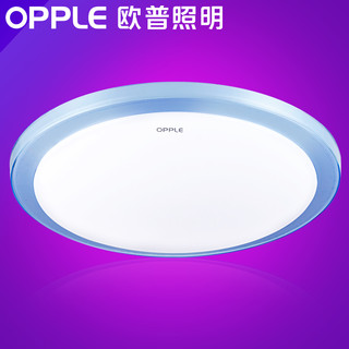 OPPLE 欧普照明 MX1860A-D1.1×5 led吸顶灯WS A款