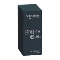 施耐德电气（Schneider Electric）中间继电器 Zelio Relay RSB 小型 24VDC RSB2A080BD 8A