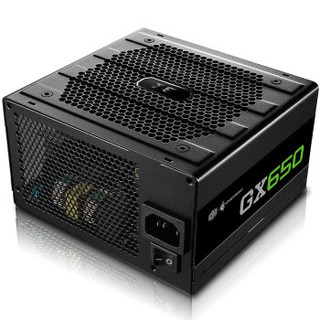 AMD 锐龙 5 3600X处理器 (r5) 7nm CPU+酷冷至尊（CoolerMaster）额定650W GX650游戏电脑电源