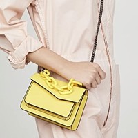 botkier Cobble Hill 女士斜挎包 迷你款