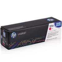 惠普（HP）LaserJet CB543A红色硒鼓 125A ZFSD（适用CP1215 1515n 1518ni CM1312/1312nfi MFP）