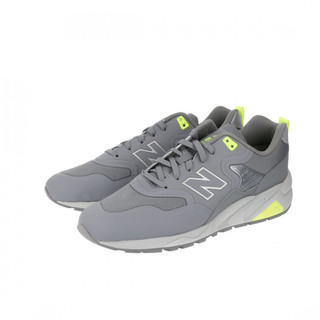 New Balance中性运动鞋 38.5 灰色