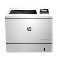 惠普（HP） Color LaserJet Enterprise M553N 彩色激光打印机 自动双面+网络  免费上门安装