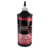 泰克（TECH）气动工具油 维护保养气动工具