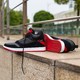 NIKE 耐克 AIR JORDAN FADEAWAY AO1329 男子篮球鞋