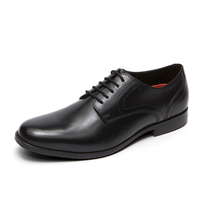 ROCKPORT 乐步 Style Purpose M77056 男士休闲鞋 黑色 41