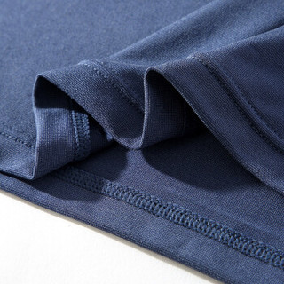 纤丝鸟TINSINO男士圆领短袖衫凉感吸湿速干T恤单条装 浅灰色 XXL(185/110)