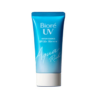 Biore 碧柔 多效水润防晒乳 SPF50 PA++++ 50g 2019版 *5件