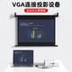 WJOY 十三合一 type-c扩展坞拓展坞（千兆网口、HDMI、VGA、PD、USB3.0）