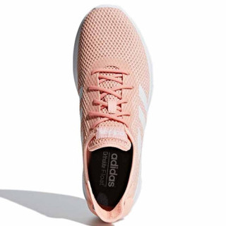 阿迪达斯 ADIDAS NEO 女子 休闲系列 YATRA 运动 休闲鞋 F36518 39码 UK6码