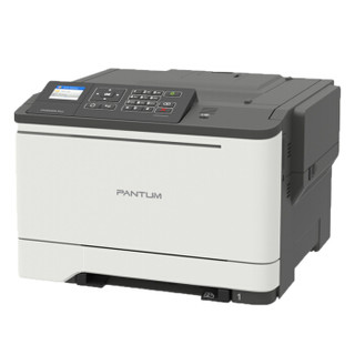 奔图（PANTUM）CP2506DN PLUS 彩色激光打印机 商用自动双面打印