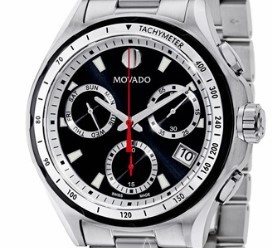 MOVADO 摩凡陀 Series 800系列 2600133 男款时装腕表