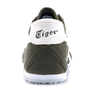 Onitsuka Tiger Onitsuka Tiger中性运动休闲鞋  1183A223-300 深绿色 42.5