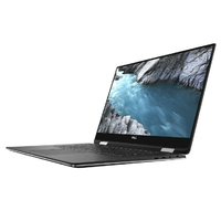 银联专享：DELL 戴尔 XPS 15 9575 15.6英寸触控屏翻转笔记本（i7-8705G、16GB、512G）