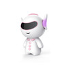 MXM（喵小米）智能机器人胡巴儿童早教机语音对话wifi英语学习机故事机 粉色