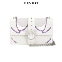 PINKO 2019春夏新品包袋飞鸟包燕子包1P21CCY5FK