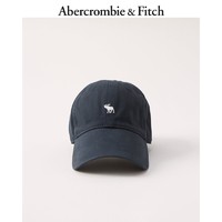 Abercrombie＆Fitch男装 标识款棒球帽 304303-1 AF