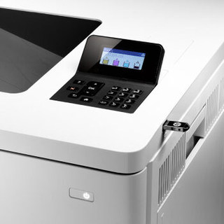 惠普（HP）Color LaserJet Enterprise M552dn 彩色高速激光打印机 广州市内免费安装 一年保修