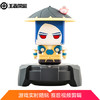 腾讯机器人 王者荣耀刘备标准版智能机器人 游戏娱乐 智能音箱 智能对话 游戏机器人
