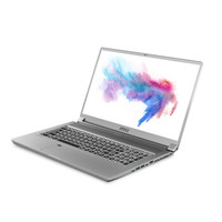 新品发售：MSI 微星 创造者 Creator 17 17.3英寸 MiniLED笔记本电脑（i7-10750H、32GB、1TB、RTX2070S、4k）
