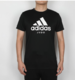 Adidas 阿迪达斯 ADICTJ-BW 男装短袖T恤