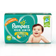 Pampers 帮宝适 绿帮 干爽纸尿裤 M64片