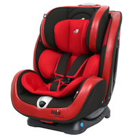 英国巧儿宜JOIE汽车新生儿儿童安全座椅宝宝座椅0-7岁适特捷C0925E 尊爵红