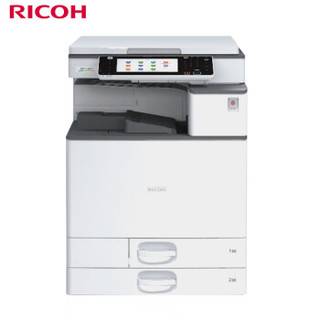 理光（Ricoh）MP C2011SP A3彩色数码复合机 标配+盖板 （免费上门安装+免费上门售后）