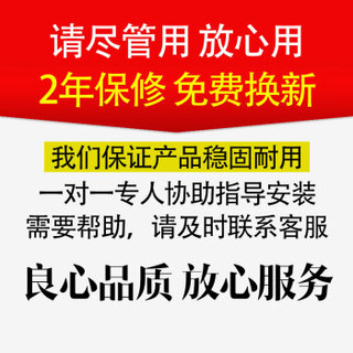 美家星 好安装布衣柜简易 多功能非实木大容量简易衣柜组装衣橱加固型