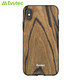 Evutec 苹果 iPhone X/XS/XR/XS Max 天然木质竹质手机保护壳