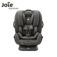 巧儿宜 JOIE 英国Joie巧儿宜汽车儿童安全座椅双向安装isofix接口0-12岁signature-安全守护神fx豪华版欧洲灰